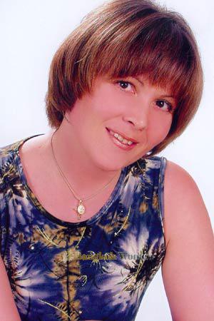 Ukraine women