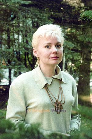Russia women