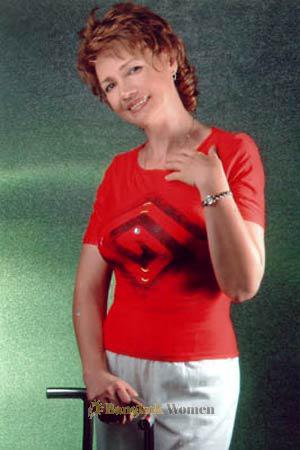 65637 - Irina Age: 61 - Russia