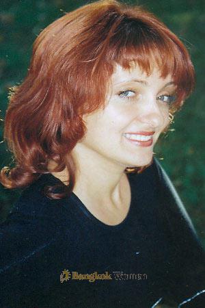 Ukraine women