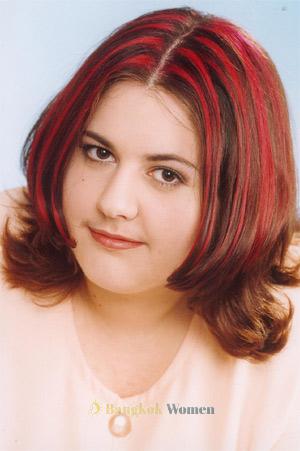 Ukraine women