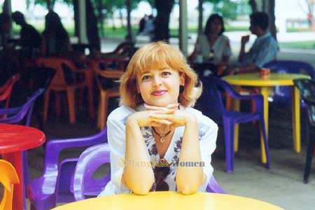Ukraine women