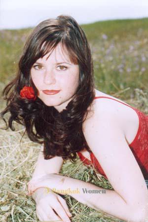 Ukraine women