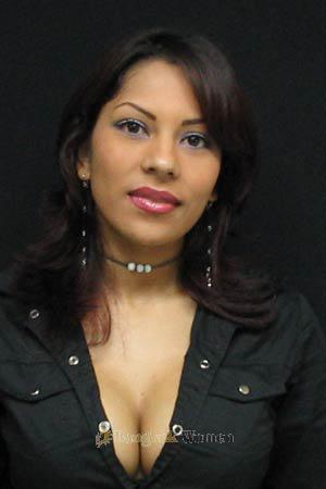 Colombia women