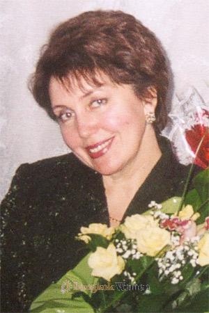 Ukraine women