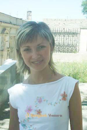 Ukraine women