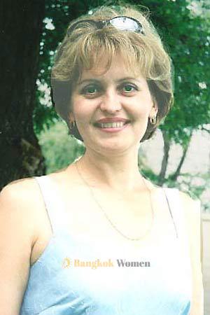 Russia women