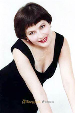 Russia women