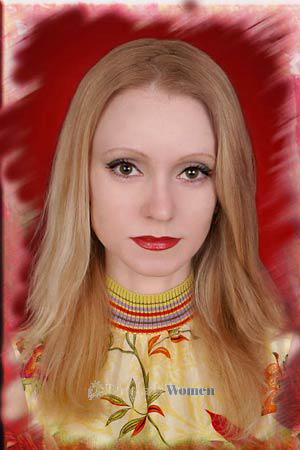 Russia women