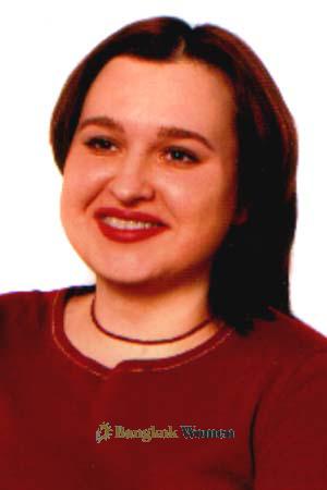 Russia women