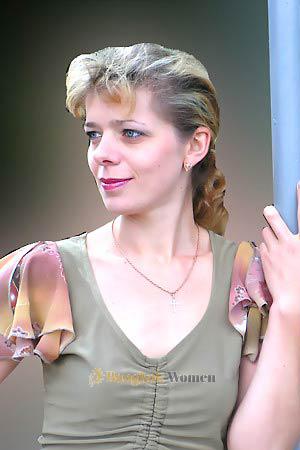 Ukraine women
