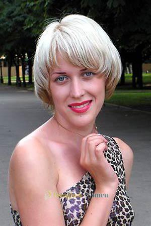 Ukraine women
