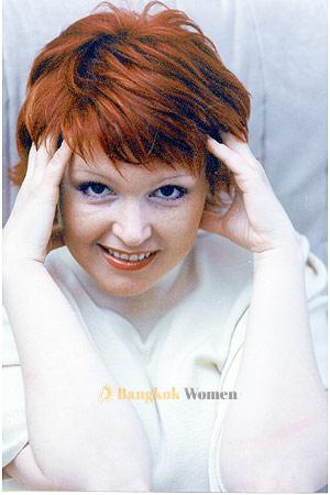 Russia women