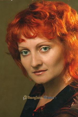Russia women