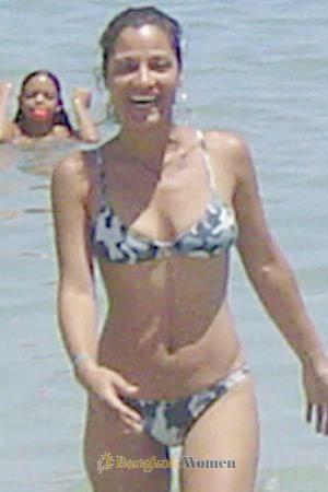 Brazil women