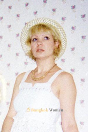 Russia women