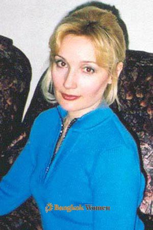 66625 - Svetlana Age: 48 - Russia