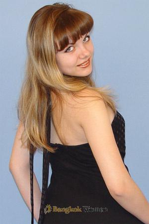 Ukraine women