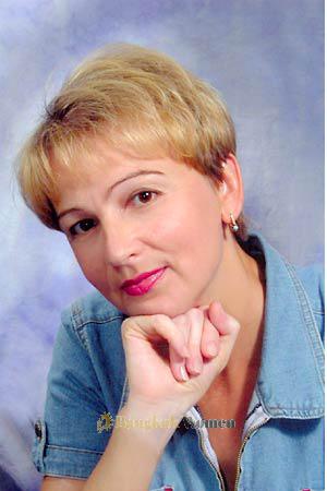 Russia women