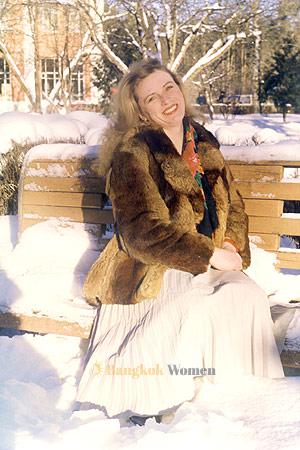 Russia women