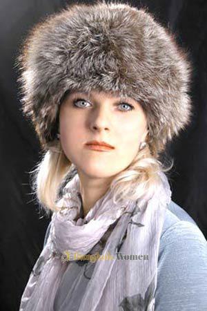 Ukraine women
