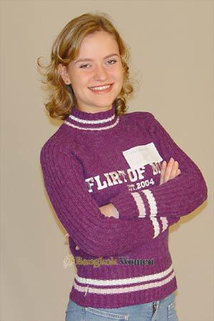 Ukraine women
