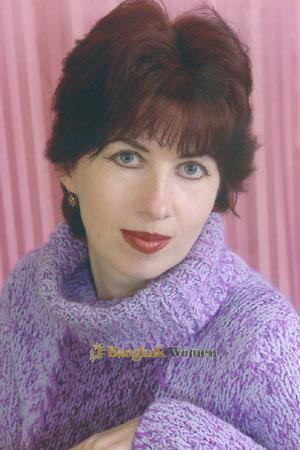 Ukraine women