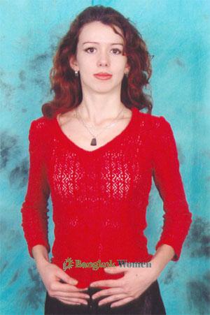 Ukraine women
