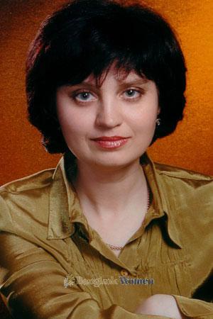 Russia women