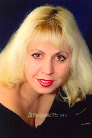Russia women