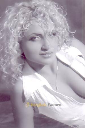 Russia women
