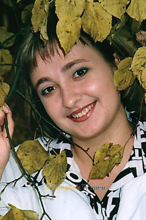 Russia women