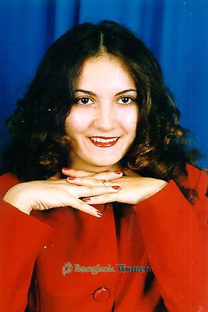Russia women