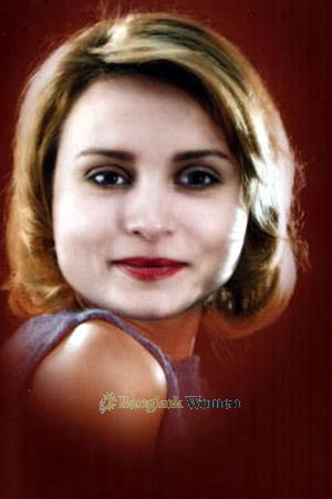 Russia women