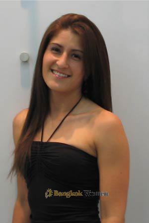 Colombia women