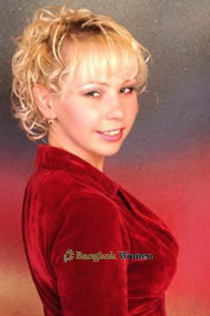 Ukraine women