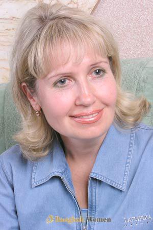 Ukraine women