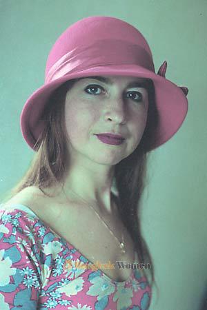 Ukraine women