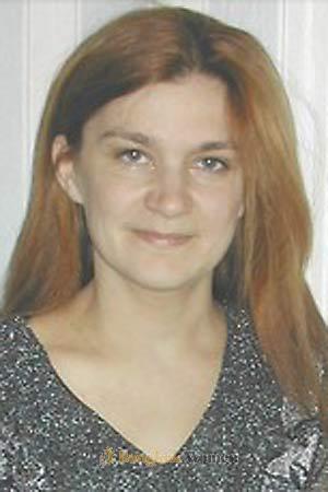 Russia women