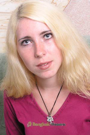 Ukraine women