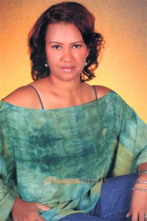 Colombia women