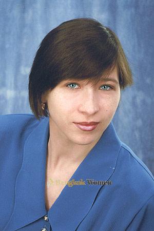 Russia women