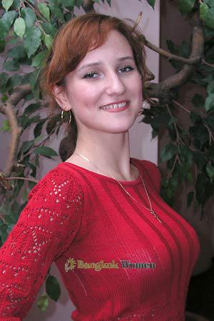 Ukraine women