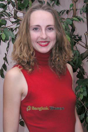 Ukraine women