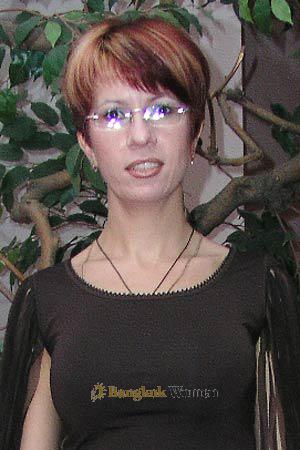 Ukraine women