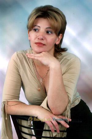 Ukraine women