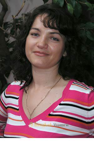 Ukraine women