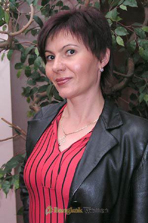 Ukraine women