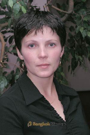 Ukraine women