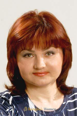 Russia women